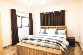 Cosy 1 Bedroom in East Legon